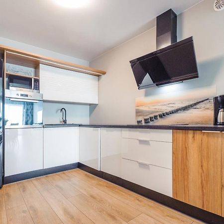 Apartament Zlota Perla Z Parkingiem 16 E Perlowa Przystan - Holiday City Колобжег Екстериор снимка