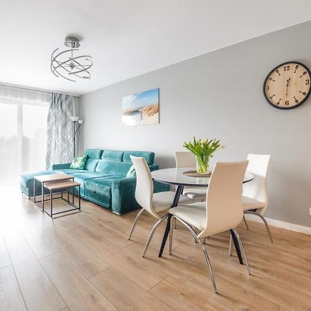 Apartament Zlota Perla Z Parkingiem 16 E Perlowa Przystan - Holiday City Колобжег Екстериор снимка