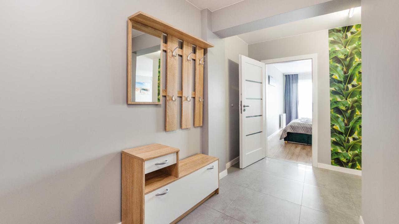 Apartament Zlota Perla Z Parkingiem 16 E Perlowa Przystan - Holiday City Колобжег Екстериор снимка