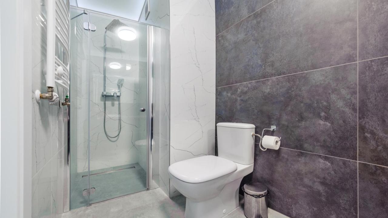 Apartament Zlota Perla Z Parkingiem 16 E Perlowa Przystan - Holiday City Колобжег Екстериор снимка