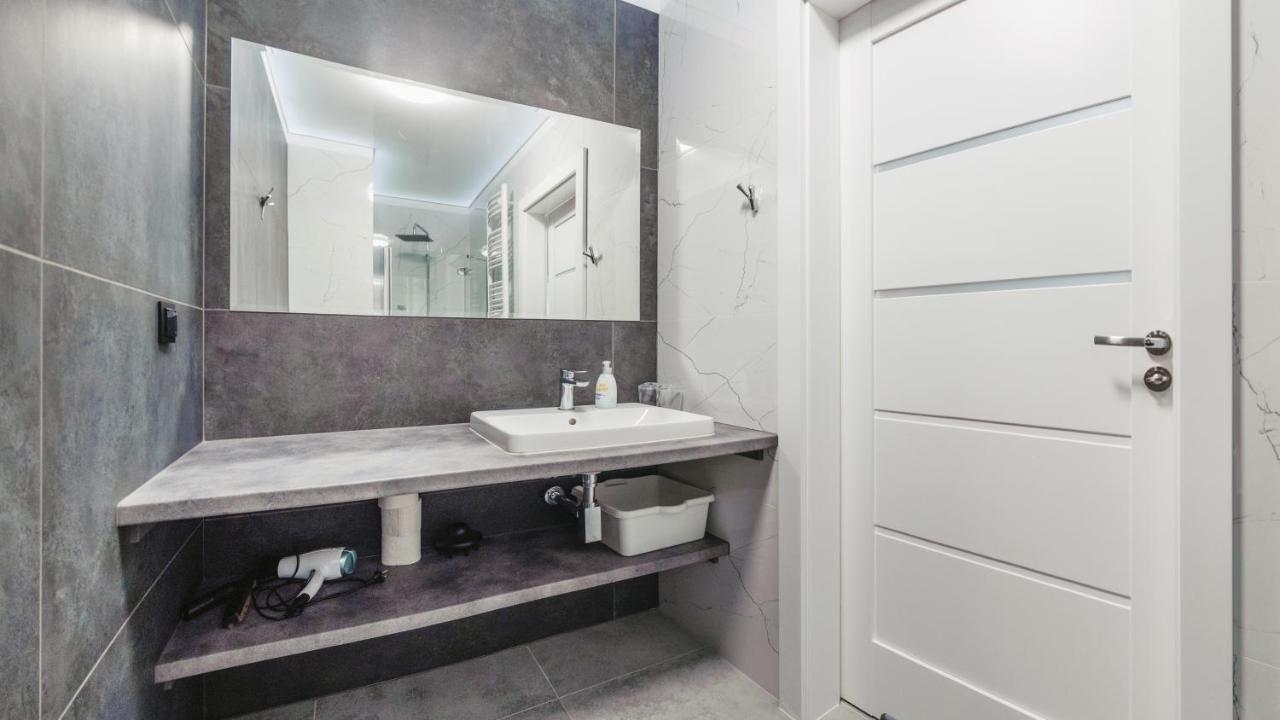 Apartament Zlota Perla Z Parkingiem 16 E Perlowa Przystan - Holiday City Колобжег Екстериор снимка