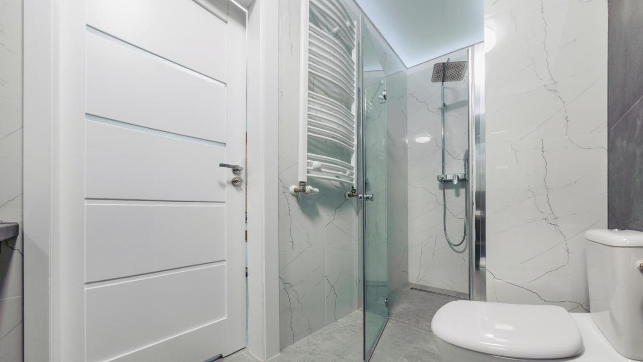 Apartament Zlota Perla Z Parkingiem 16 E Perlowa Przystan - Holiday City Колобжег Екстериор снимка