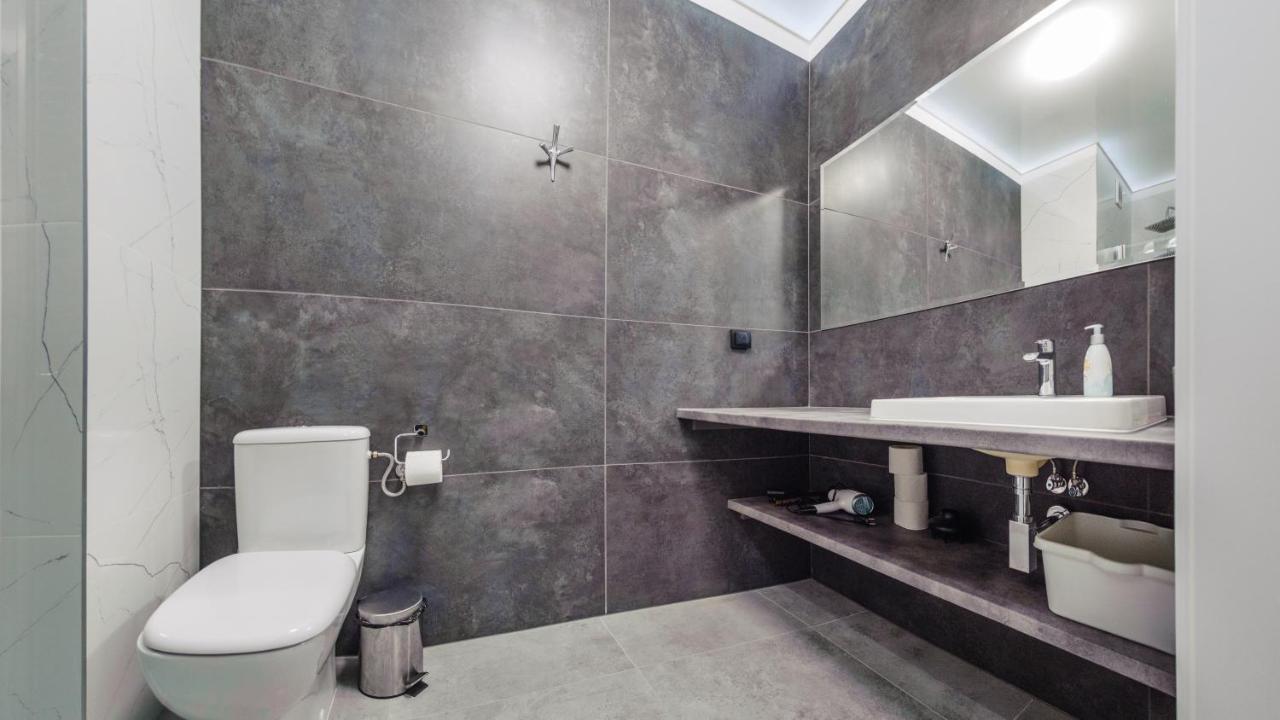 Apartament Zlota Perla Z Parkingiem 16 E Perlowa Przystan - Holiday City Колобжег Екстериор снимка